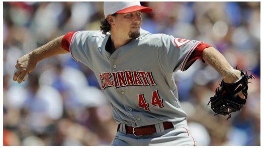 MLB: Rojos 14, Cachorros 3; Stubbs conecta tres cuadrangulares