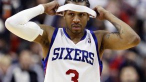 Iverson: Sólo querí­a ser querido