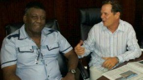 El 2 de julio serán las honras fúnebres del técnico Mansilla