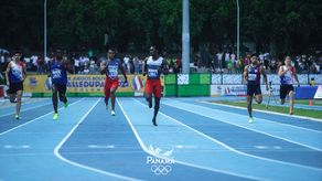 Mundial de Atletismo 2022