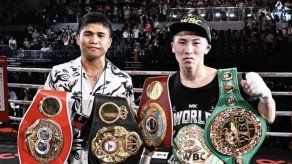 Naoya Inoue enfrentará a Marlon Tapales por campeonato indiscutible, según Bom Arum