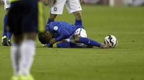 Coutinho: Listo para suplir a Neymar ante Venezuela