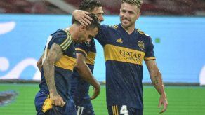 Boca y River se reencuentran en clásico inoportuno