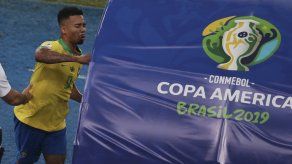 La Copa América corrobora brecha con Europa
