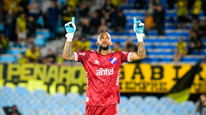 Luis Mejía se pronuncia tras volver de la lesión