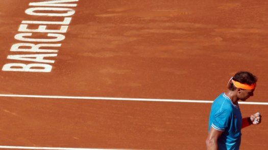 Nadal y sus dudas, a examen en Madrid