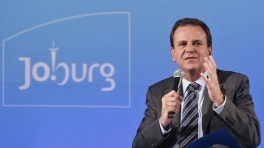 El presupuesto de JO-2016 de Rio supera los USD 16.680 millones, más que Londres