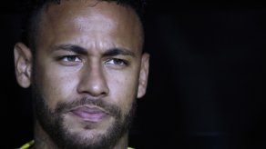 PSG incluye a Neymar en plantel para duelo con Estrasburgo