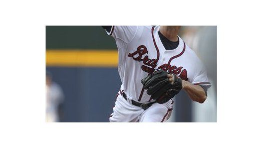 MLB: Bravos 5, Nacionales 0; Hudson supera a Strasburg