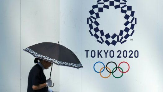 El calor y los tifones en Tokio, problema mayor para organizadores olímpicos