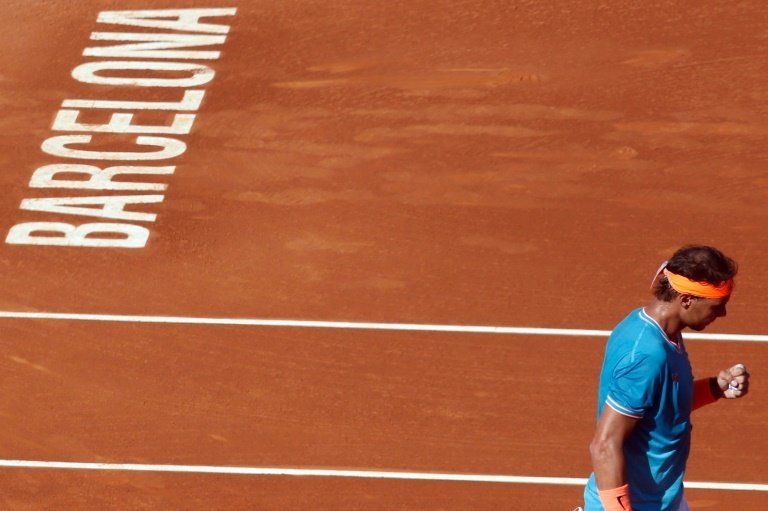 Nadal y sus dudas, a examen en Madrid