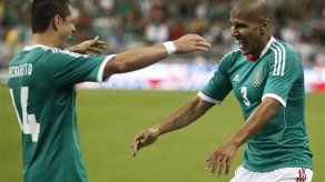 México sin estrellas europeas para Copa de Oro