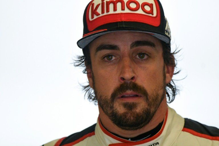 Alonso no intuye sorpresas en su Gran Premio 300 en Canadá