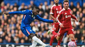 Premier League: Chelsea gana duelo ante Liverpool Stamford Bridge