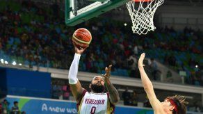 Australia le da un susto al Dream Team y Venezuela respira en Rio-2016