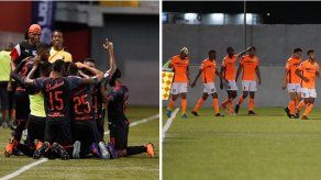 San Francisco y Santa Gema lideran el Apertura