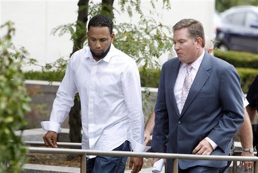 Sindicato impugna sanciones de los Mets contra Rodrí­guez