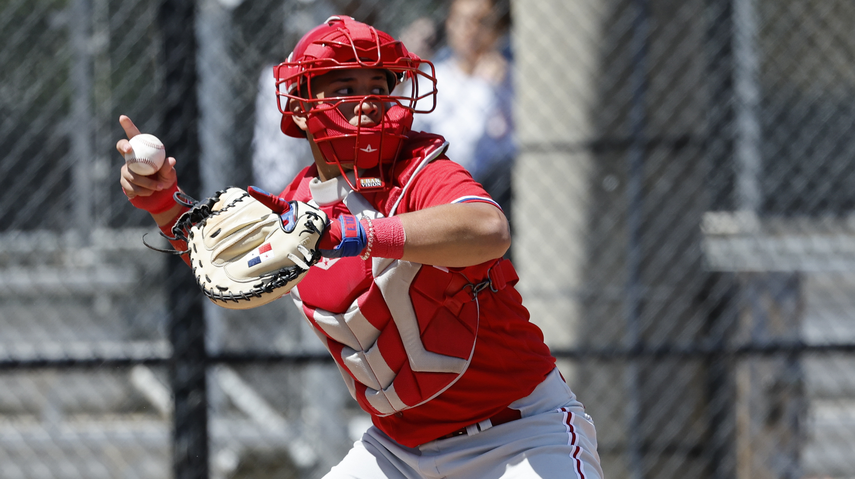 MLB: Peloteros panameños con mejor posición en sus organizaciones