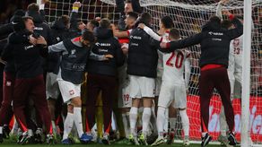 Eurocopa 2024: Polonia gana en penales a Gales y clasifica