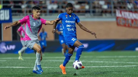 LPF: Plaza Amador vs Árabe Unido: Fecha, hora y dónde ver EN VIVO semis de vuelta