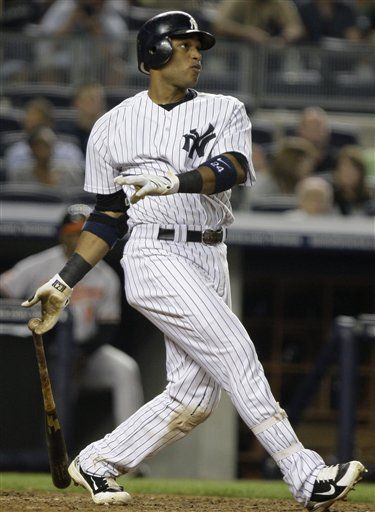 MLB: Yanquis 9, Orioles 1; Canó jonronea