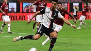 Serie A vive un AC Milan-Juventus crucial para el título