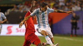 Ángel Di María tiene una empresa Offshore en Panamá, según los Pandora Papers