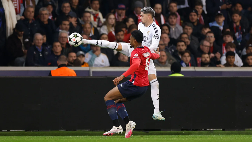 Real Madrid vs Villarreal: Fecha