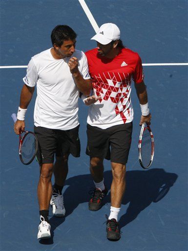 Davis: Chile pierde ante Italia y desciende a Zona Americana