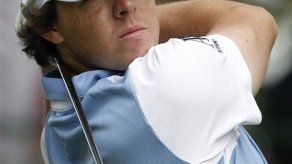 McIlroy sigue rompiendo récords: 14 bajo par en US Open