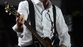 McCartney canta en nuevo estadio de los Mets