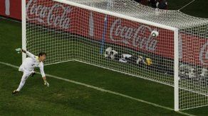 Mundial: Se terminan el gran sueño y la suerte de Uruguay