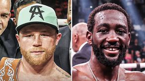 Turki Alalshikh buscará el Canelo Álvarez vs Terence Crawford