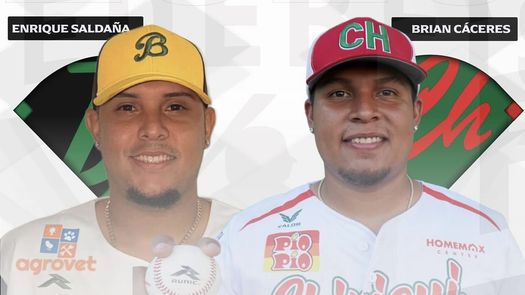 Béisbol Mayor 2026: Alineaciones para el Juego 6 de las Finales Béisbol Mayor 2026: Alineaciones para el Juego 6 de las Finales