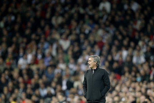 Mourinho: Racha de triunfos del Madrid se basa en la disciplina