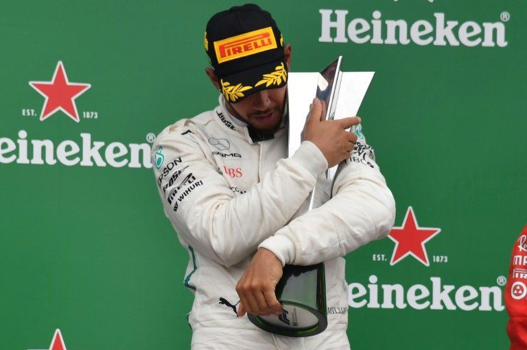 Hamilton se muestra escéptico sobre el nuevo Gran Premio de Vietnam