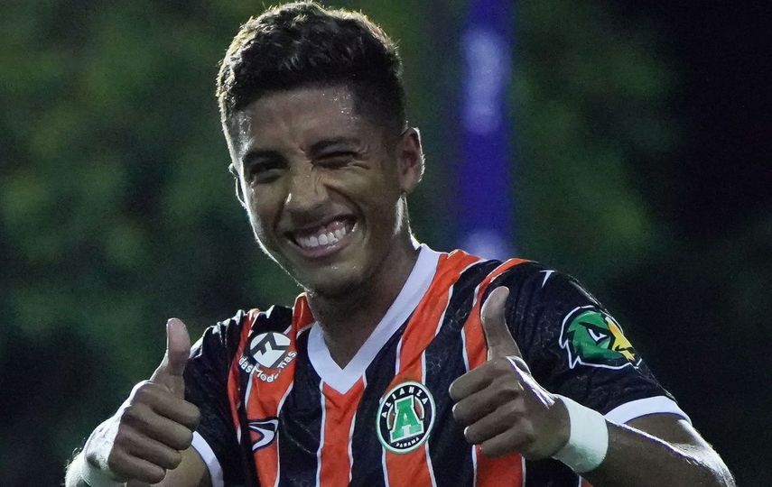 LPF: Tabla de goleadores tras la jornada 5 del Clausura 2024