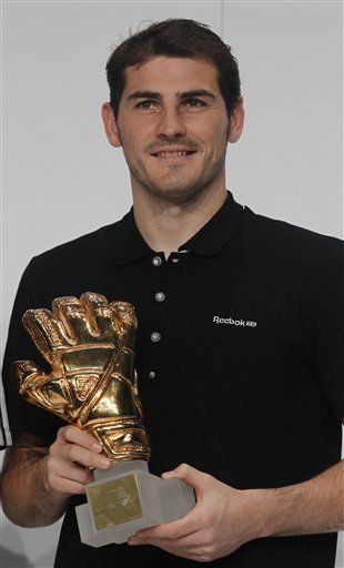 España termina el año en la cima del ranking de la FIFA