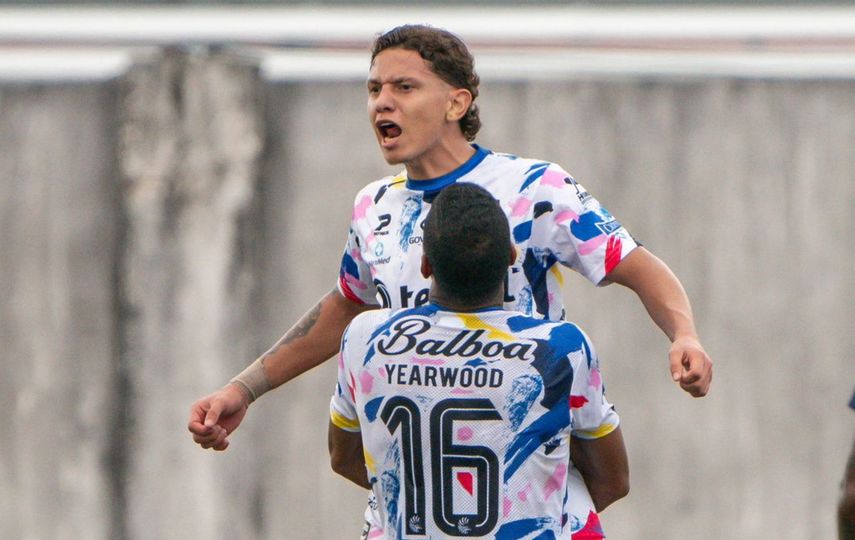 LPF: Tabla de goleadores tras la jornada 6 del Apertura 2024