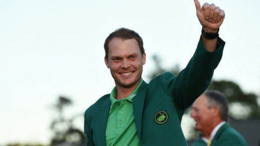 Willett entra en el top 10 de la clasificación mundial de golf