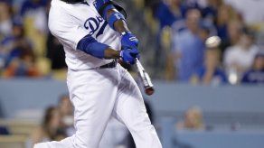 Ramirez y Kemp pegan 2 jonrones cada uno