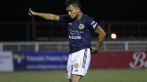 Herrera FC vence al UMECIT en Atalaya