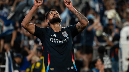 Aníbal Godoy seguirá vistiendo los colores del San Diego FC Aníbal Godoy seguirá vistiendo los colores del San Diego FC