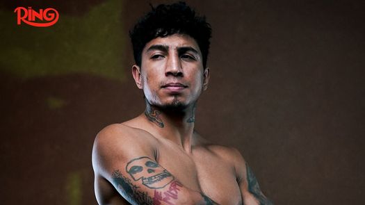 Un irrespetado Mario Barrios buscará dar un golpe sobre la mesa ante Ryan García Un irrespetado Mario Barrios buscará dar un golpe sobre la mesa ante Ryan García