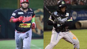 Béisbol Mayor 2026: Partido para hoy viernes 1 de mayo