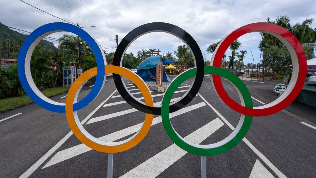 Juegos Olímpicos 2036: Qatar confirmó su candidatura para organizarlo