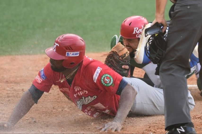 Serie del Caribe 2023: Panamá cayó por la mínima ante México