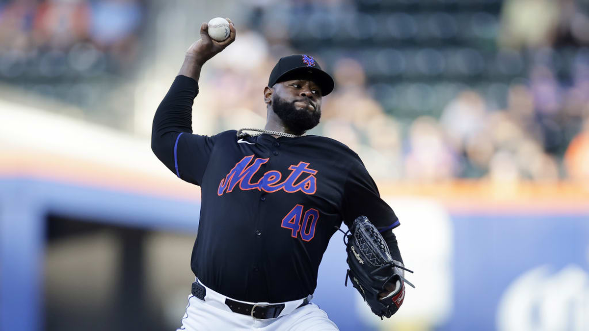 MLB: Luis Severino pactó con los Atléticos por 67 millones