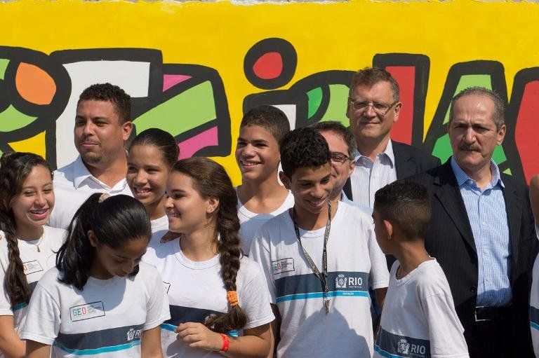 La FIFA lanza su Copa del Mundo social