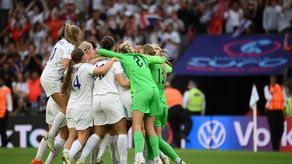 Eurocopa Femenina 2022: Inglaterra se corona campeona